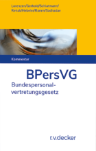 BPersVG 
