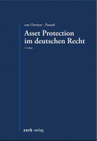 Asset Protection im deutschen Recht