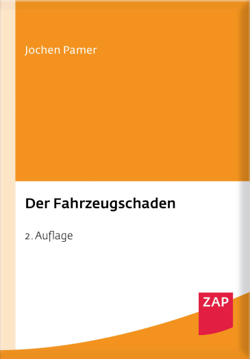  Der Fahrzeugschaden