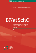 BNatSchG 
