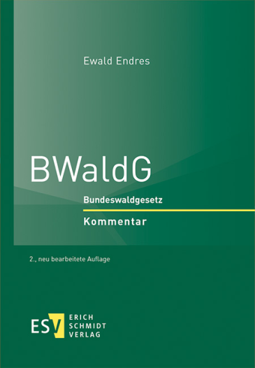  BWaldG