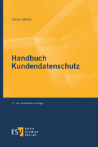 Handbuch Kundendatenschutz