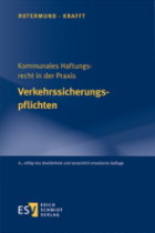 Verkehrssicherungspflichten