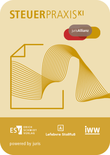 Abbildung: SteuerPraxis KI