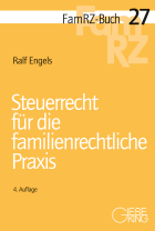 Steuerrecht für die familienrechtliche Praxis