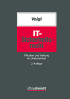 IT-Sicherheitsrecht