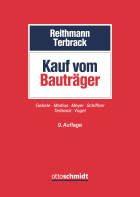 Kauf vom Bauträger