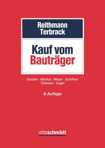  Kauf vom Bauträger