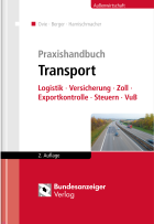 Praxishandbuch Transport 