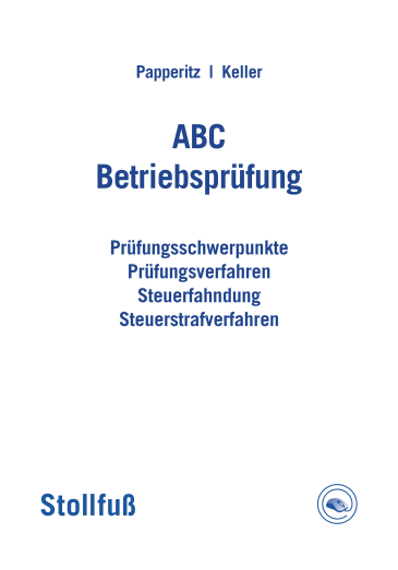  ABC Betriebsprüfung